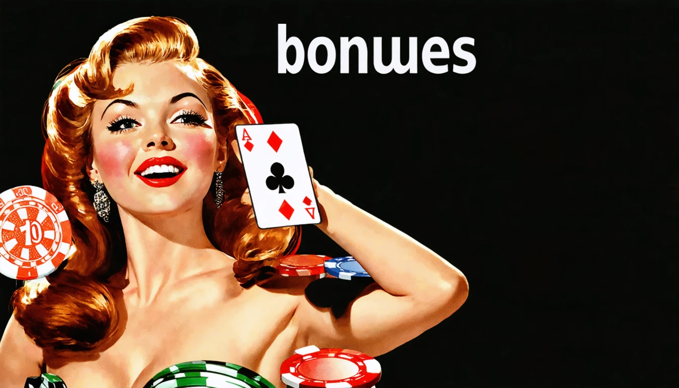 bonuses Pin Up