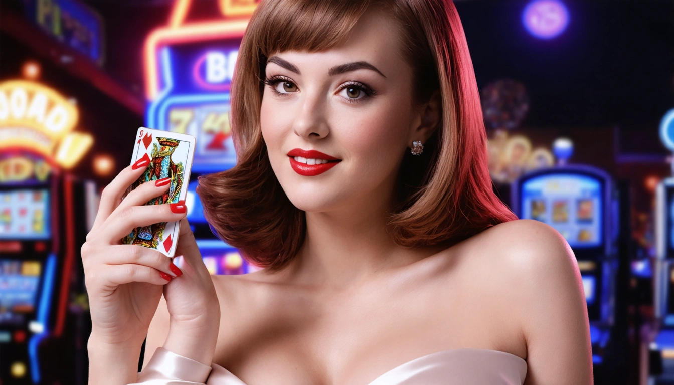 how to play Pin Up